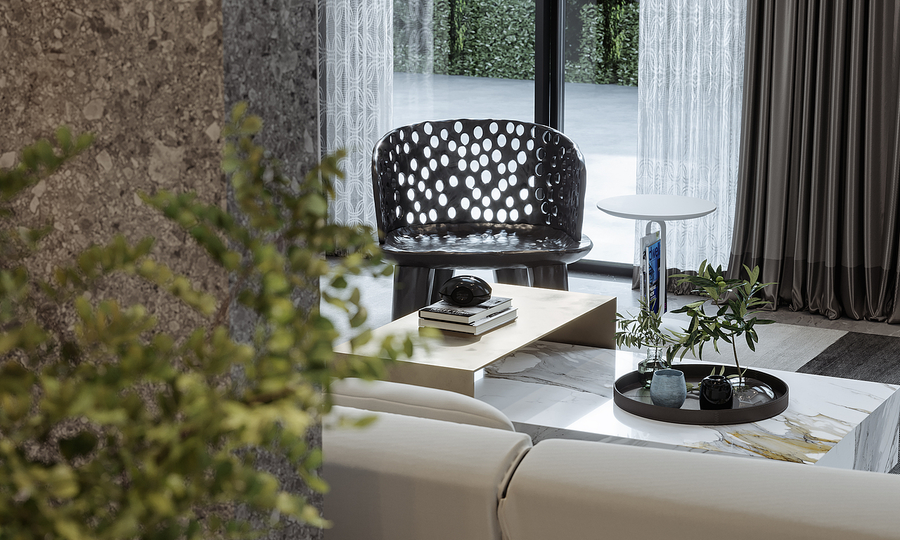 VERSUS · CGI —— Franxx