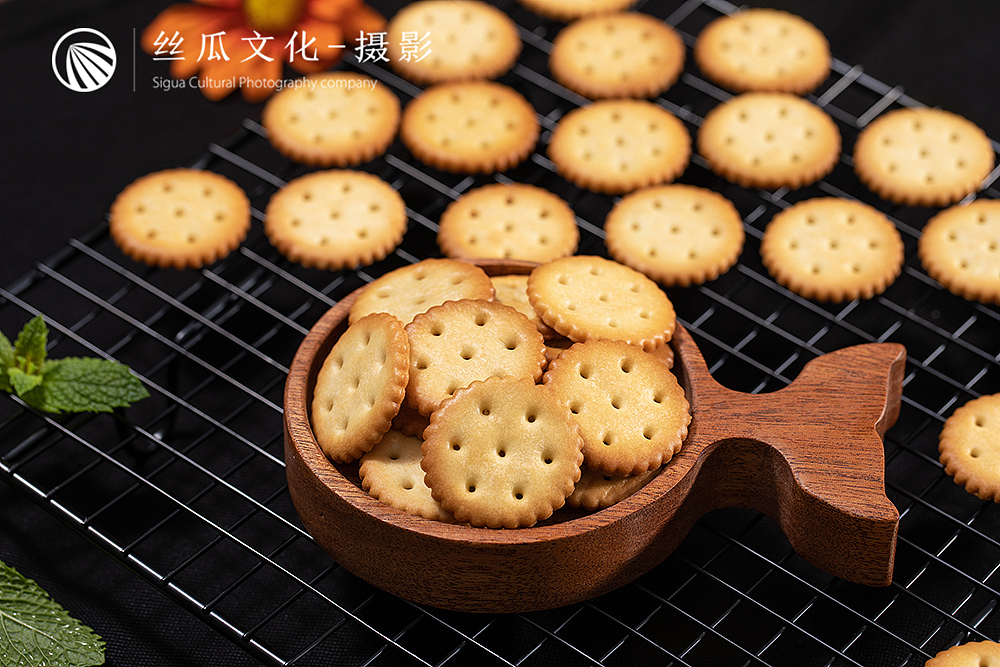 北海道牛乳小園餅（圖ZMjU2MzUwODA0） - 美食攝影 - 站酷設(shè)計師產(chǎn)品攝影精修原創(chuàng)素材 - 站酷ZCOOL