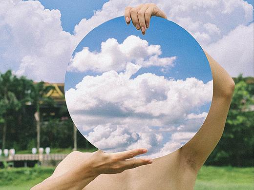 版纳没有秋天  玩水去咯