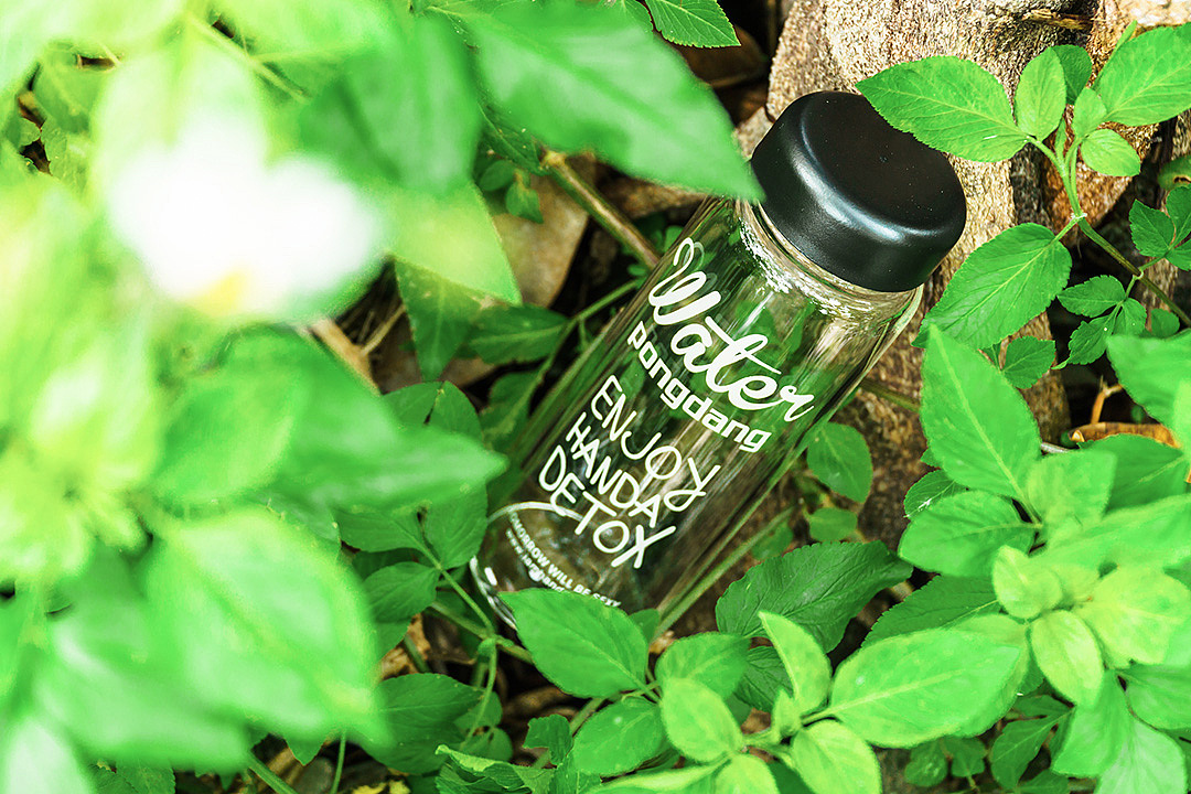 外景拍摄类 样张 瓶子/玻璃/杯子