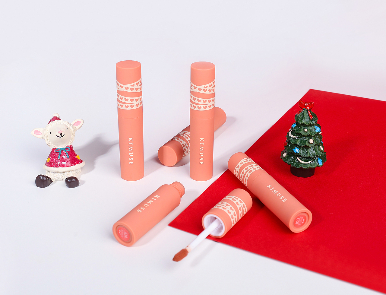 唇釉日常拍摄（图ZMjg1MzU5Mjgw） - 产品摄影 - 站酷设计师故兮原创素材 - 站酷ZCOOL