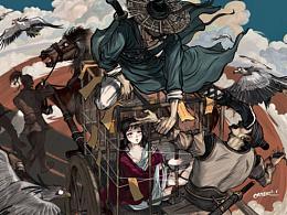 漫画(世界）