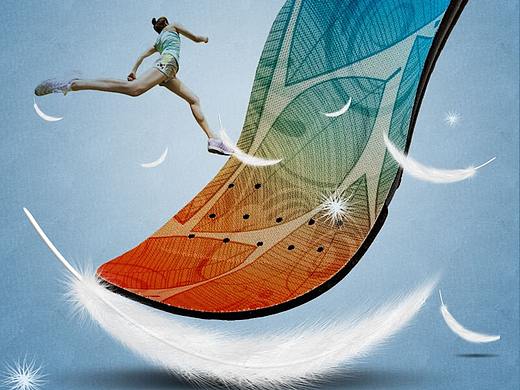 阿里巴巴国际站/详情页/鞋垫