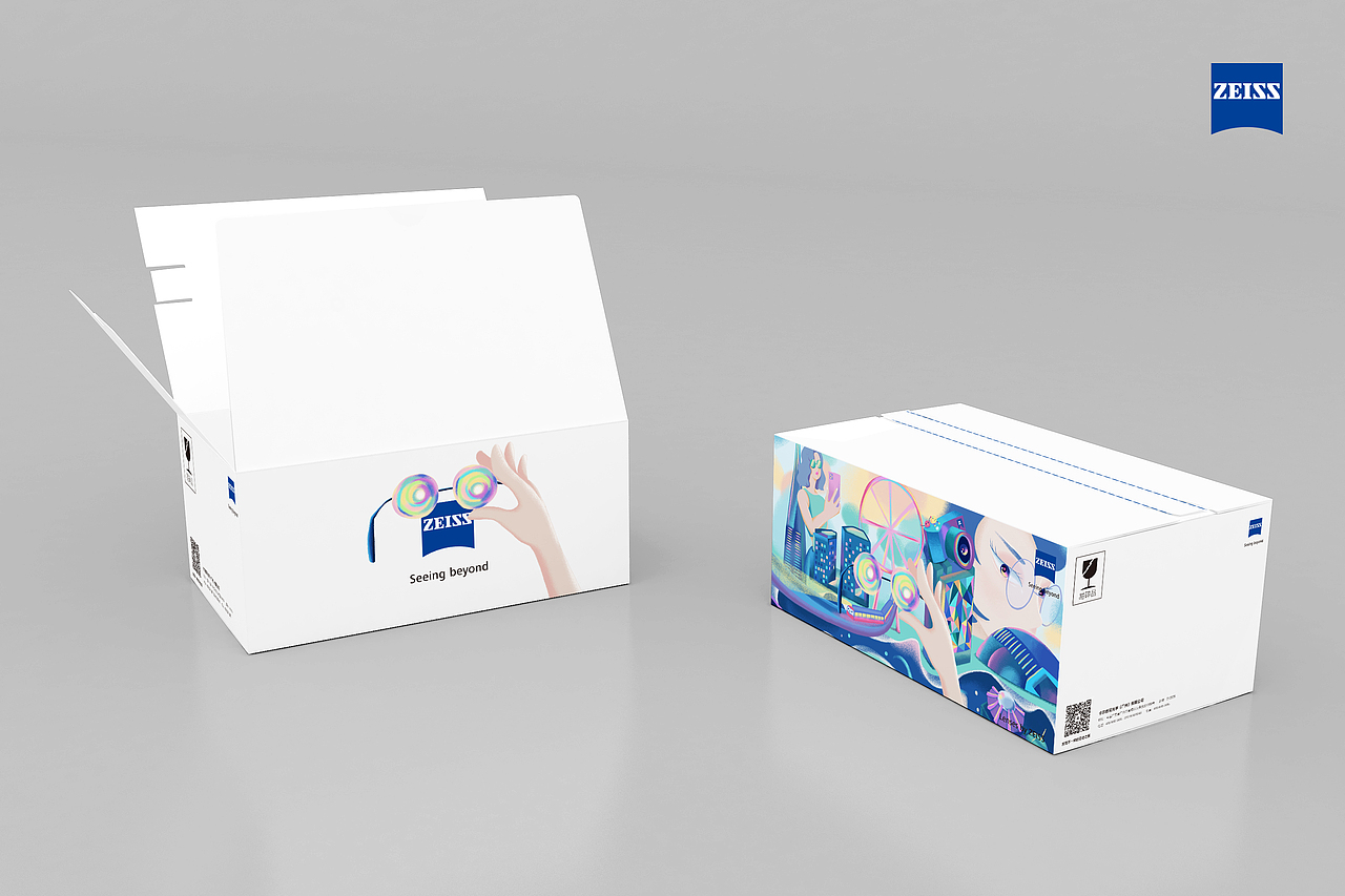 我在观察世界，世界也在观察我（图ZMjIxMzM0Njk2） - 包装 - 站酷设计师Larry_xie原创素材 - 站酷ZCOOL