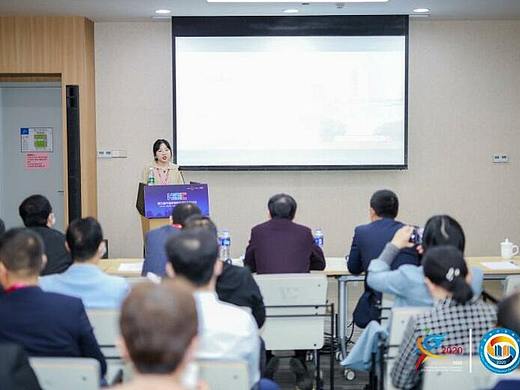 北京广慧金通举办的2020年产教融合发展论坛（个人主页-ZNTE3NDc4NjA=） - 其他 - 站酷设计师orz梦魇原创素材 - 站酷ZCOOL