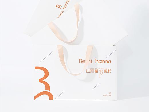 手提袋设计