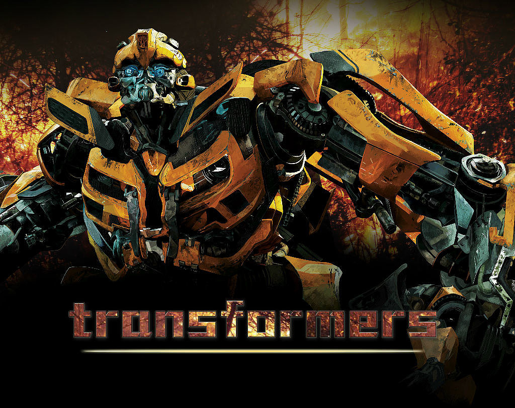 变形金刚插画（图ZMjg1ODEwNDQ=） - 创作习作 - 站酷设计师_王大壮原创素材 - 站酷ZCOOL