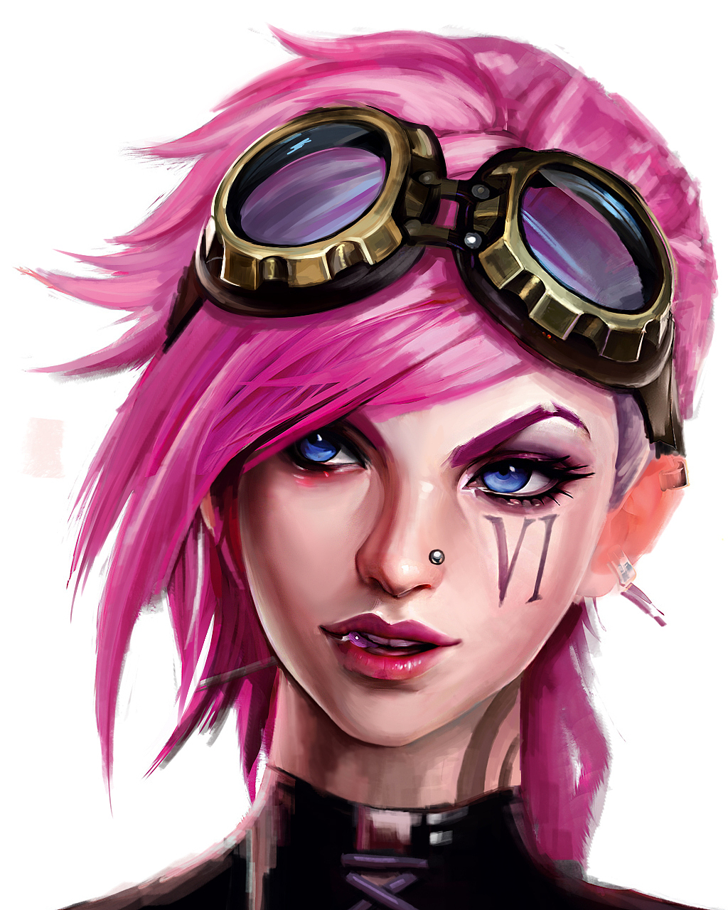 蔚_博伯呀-站酷ZCOOL