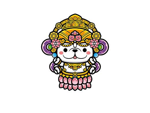 临摹大神作品