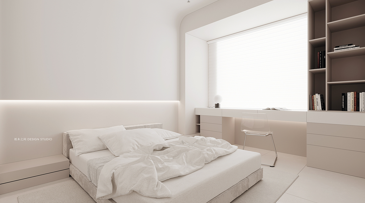 重庆·碧桂园天玺平层（图ZMjc4ODY2NDQ0） - 家装设计 - 站酷设计师xxxweiii原创素材 - 站酷ZCOOL