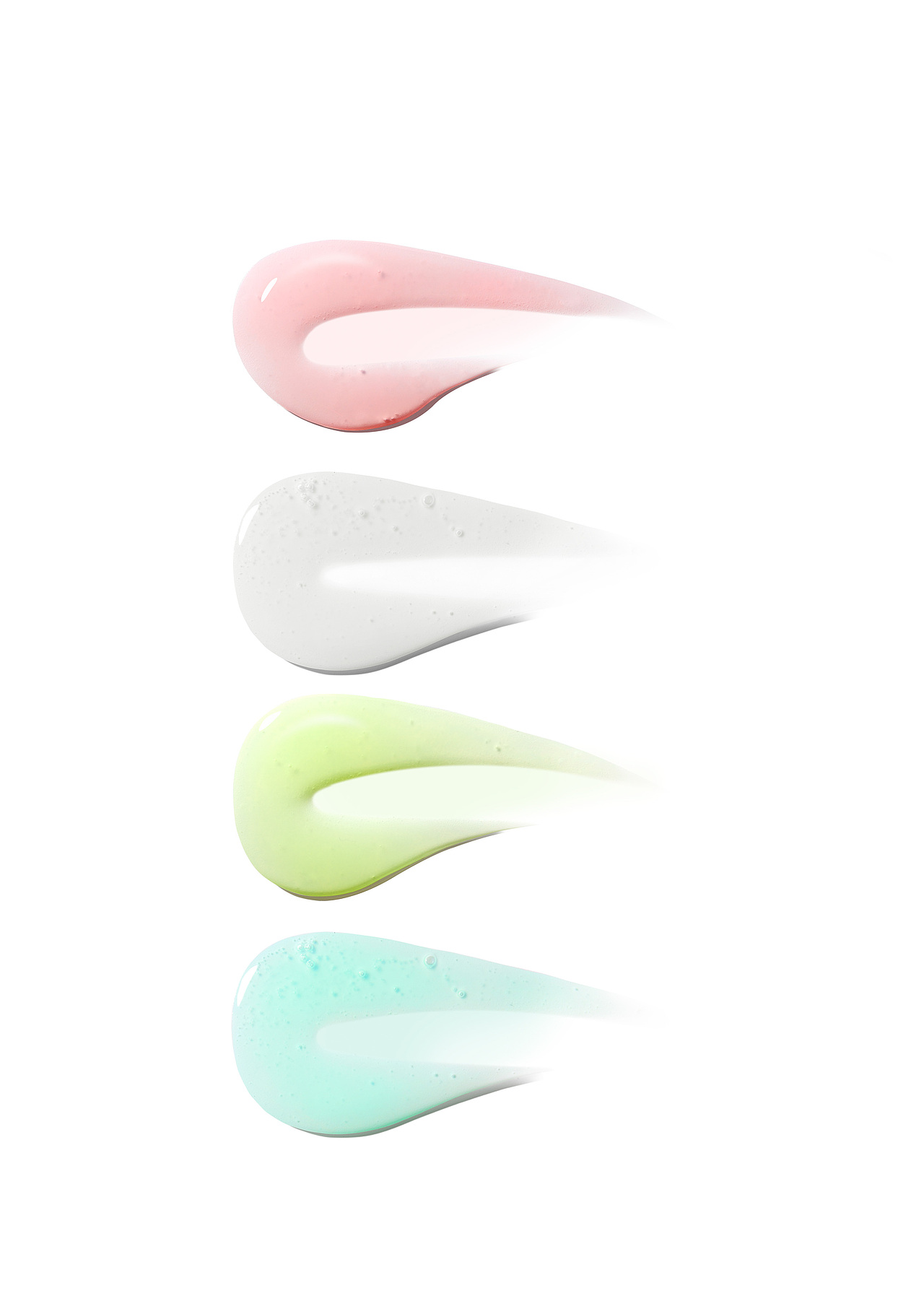 一组光影海报|极简