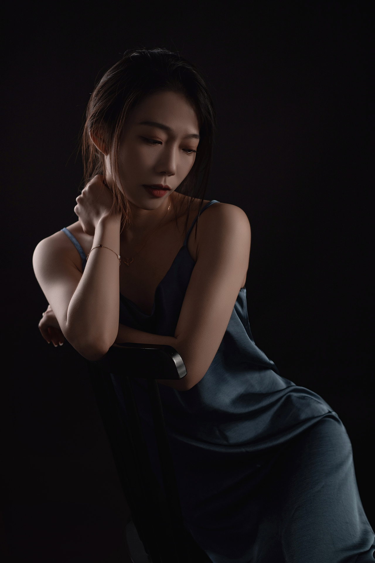 简单的一组记录