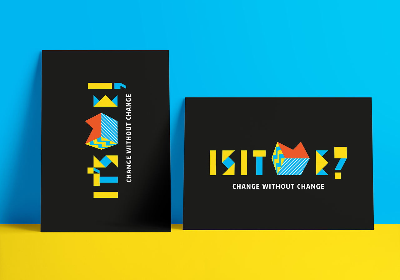 CHANGE WITHOUT CHANGE