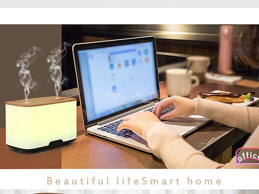Product Details page