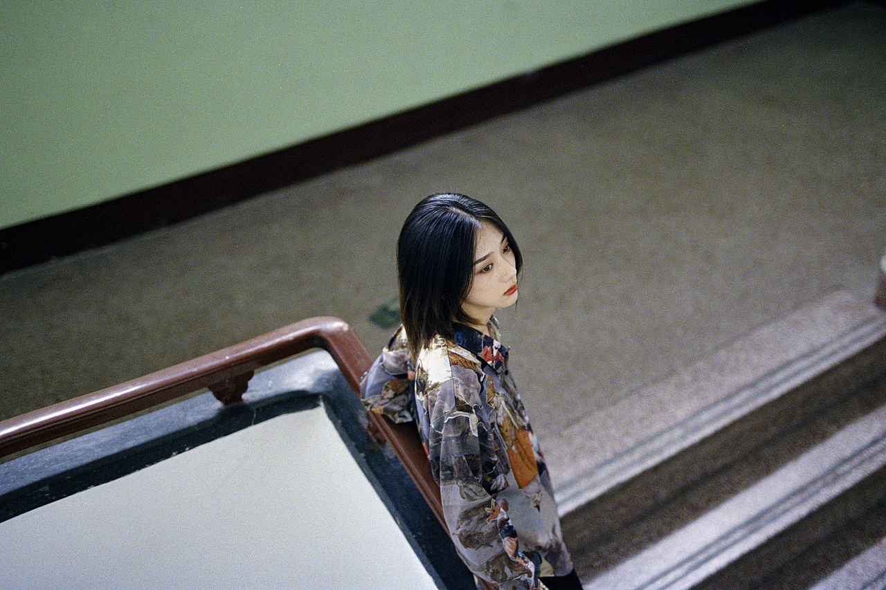 愿你所有的情深意重都能换来温柔.