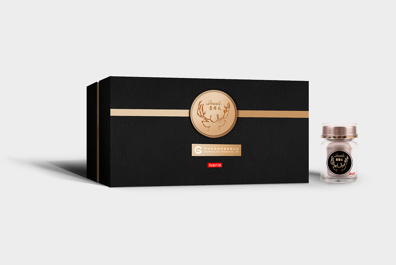 保健品包装设计（多）（图ZMjQxODM5NDQw） - 包装 - 站酷设计师巫女蛋原创素材 - 站酷ZCOOL