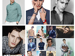 上海 外籍模特经纪人 独家