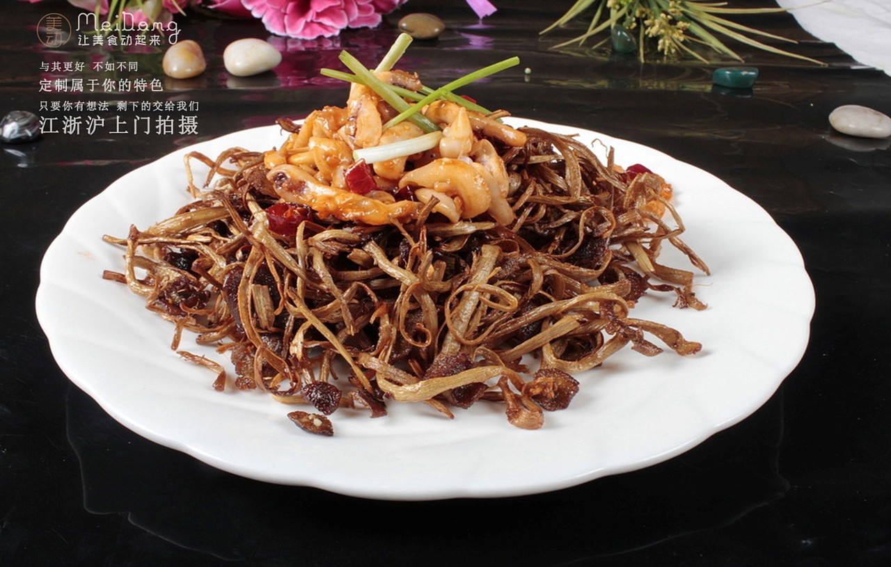 名扬天下的鲁菜美食菜品究竟怎么做才最好吃呢（图ZMTg1NzAyMDQ4） - 产品摄影 - 站酷设计师吕凯峰原创素材 - 站酷ZCOOL