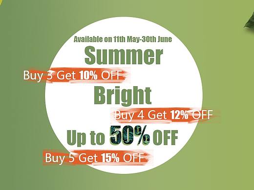 跨境电商服饰行业banner