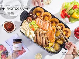 菜品摄影系列| 一合摄影 | 产品摄影 | 商业摄影