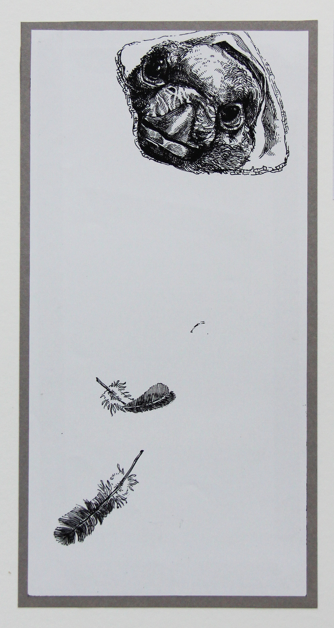 烏鴉兄弟（圖ZMzExNzgyOTI=） - 創(chuàng)作習(xí)作 - 站酷設(shè)計(jì)師簍簍開飛機(jī)原創(chuàng)素材 - 站酷ZCOOL