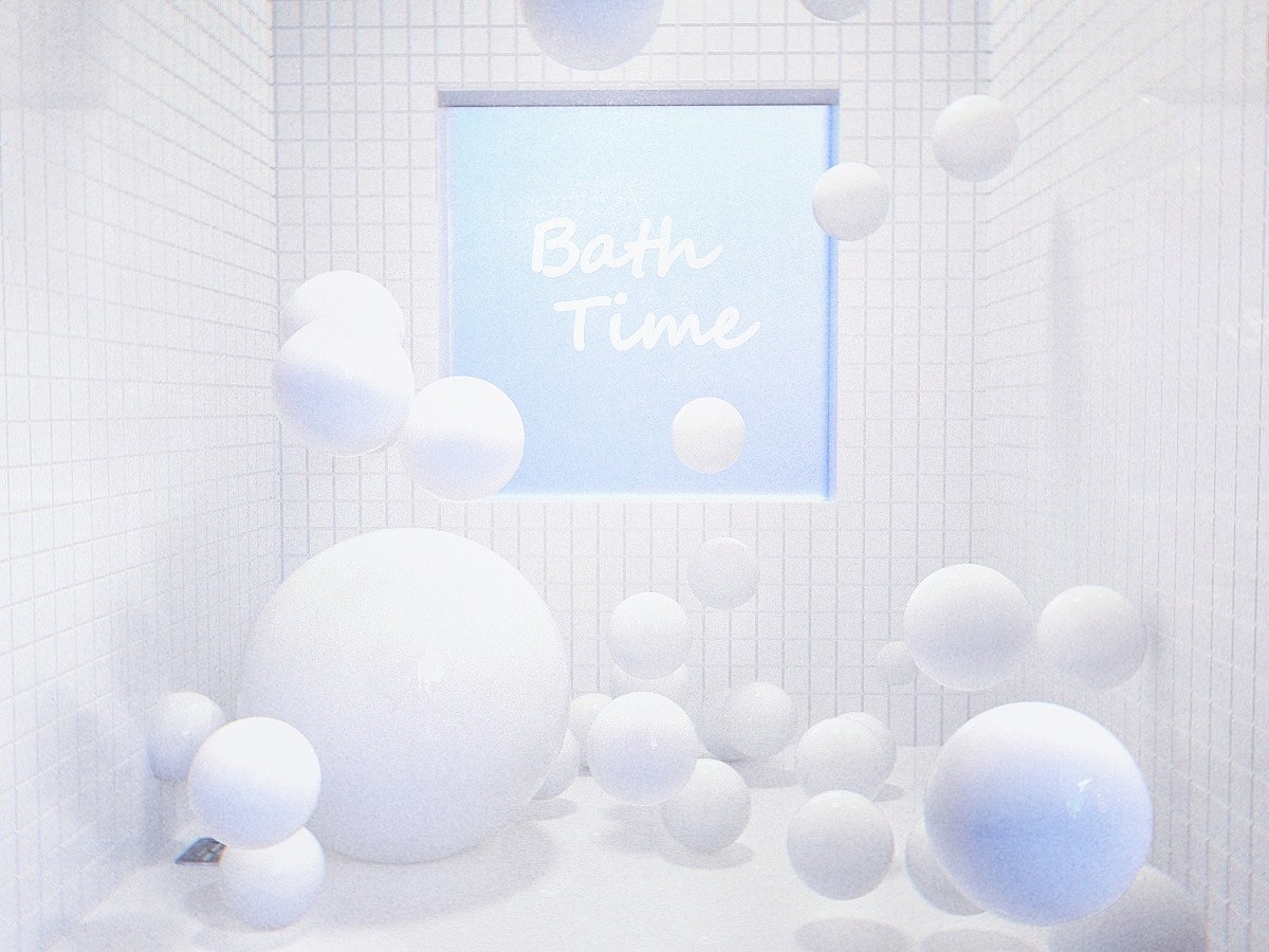 《红白蓝》场景小练习