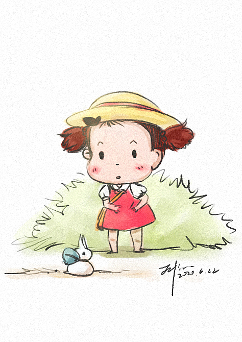 《365计画》第一周（图ZMjEzNjg0MDU2） - 绘本 - 站酷设计师超J马里奥原创素材 - 站酷ZCOOL