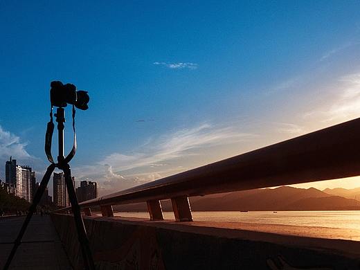 日落 · 其一（个人主页-ZNjA5NTE2MjA=） - 风光摄影 - 站酷设计师时光物语原创素材 - 站酷ZCOOL