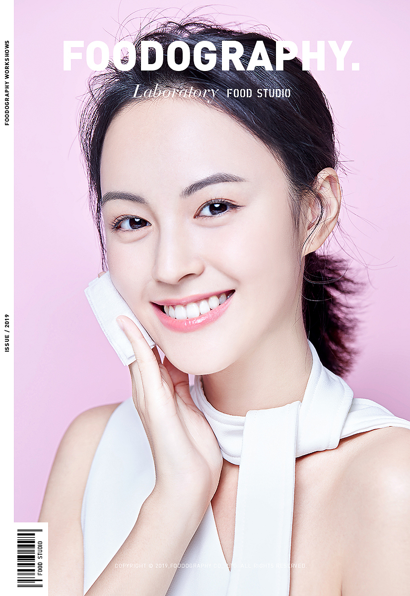 小姐姐的洁面必修课 | 小熊电器|foodography(图ZMTQxMzE1NDQ4) - 产品摄影 - 站酷设计师Foodography原创素材 - 站酷ZCOOL
