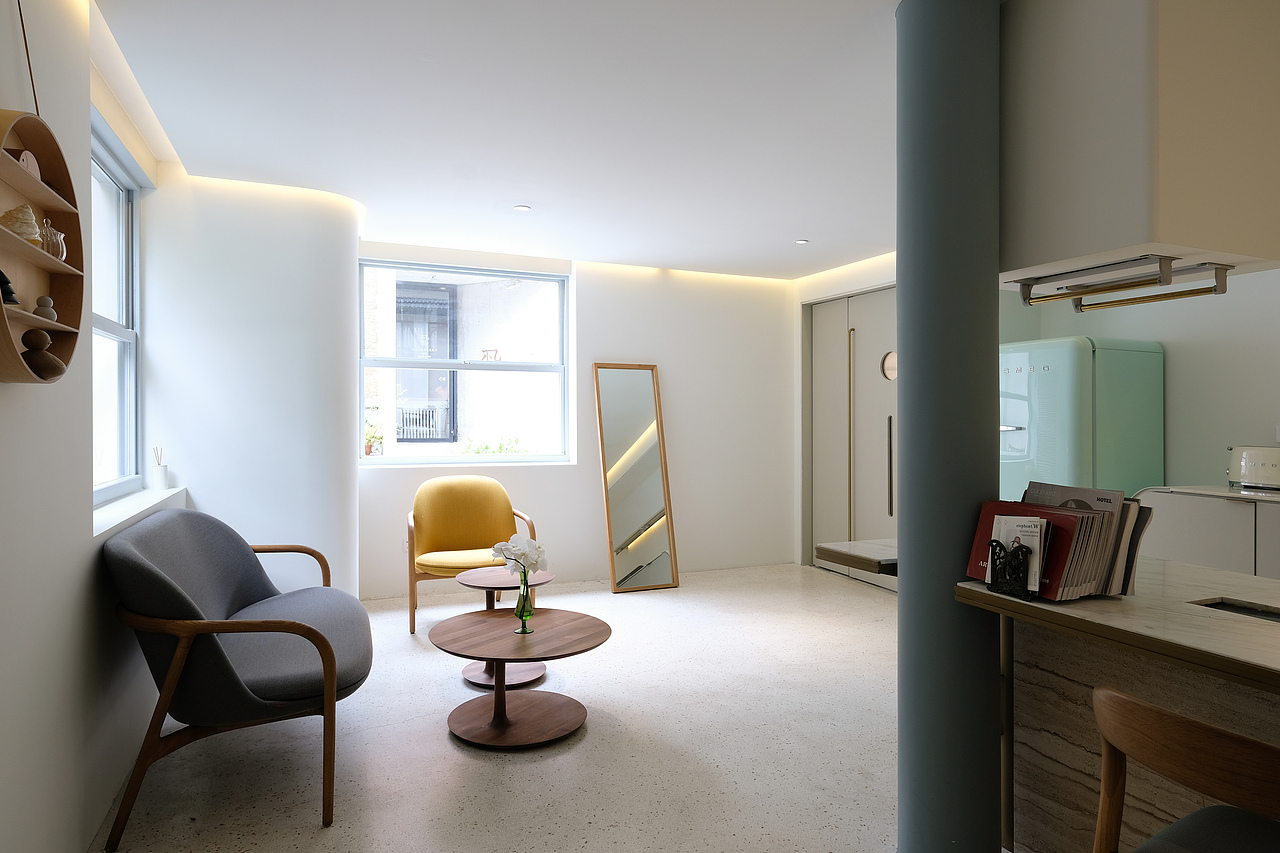 【空间拍摄】东信和创园50幢