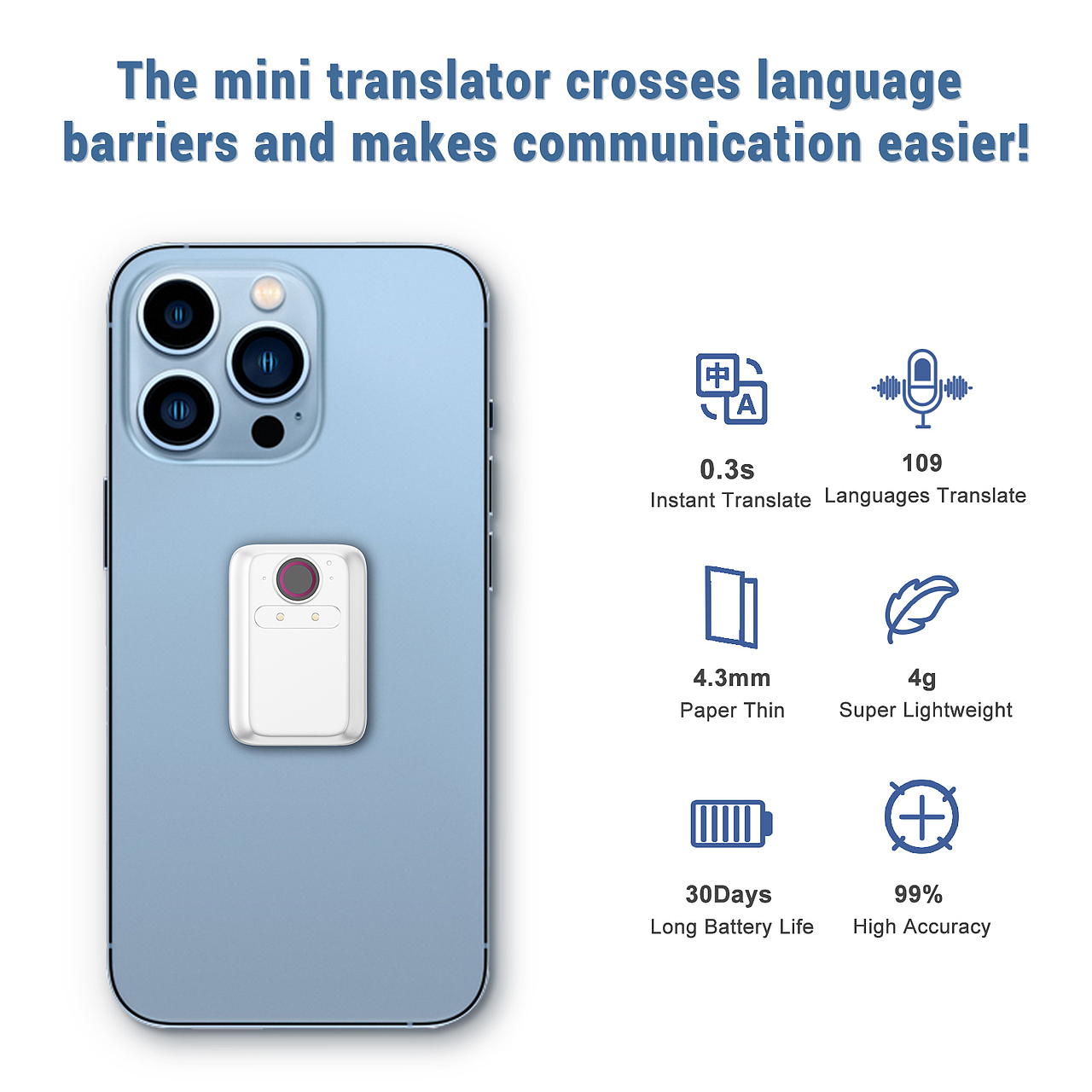 MiniMini Translator