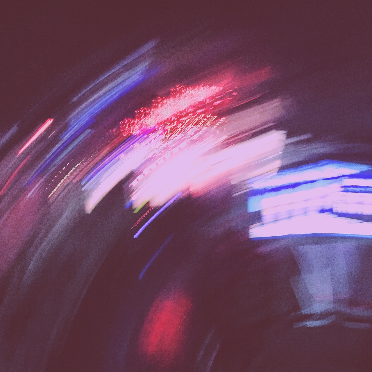 很久之前的碎碎念