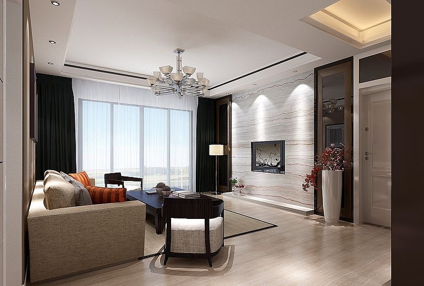 沈阳哪个装修公司比较好点_沈阳意设计_排名前十