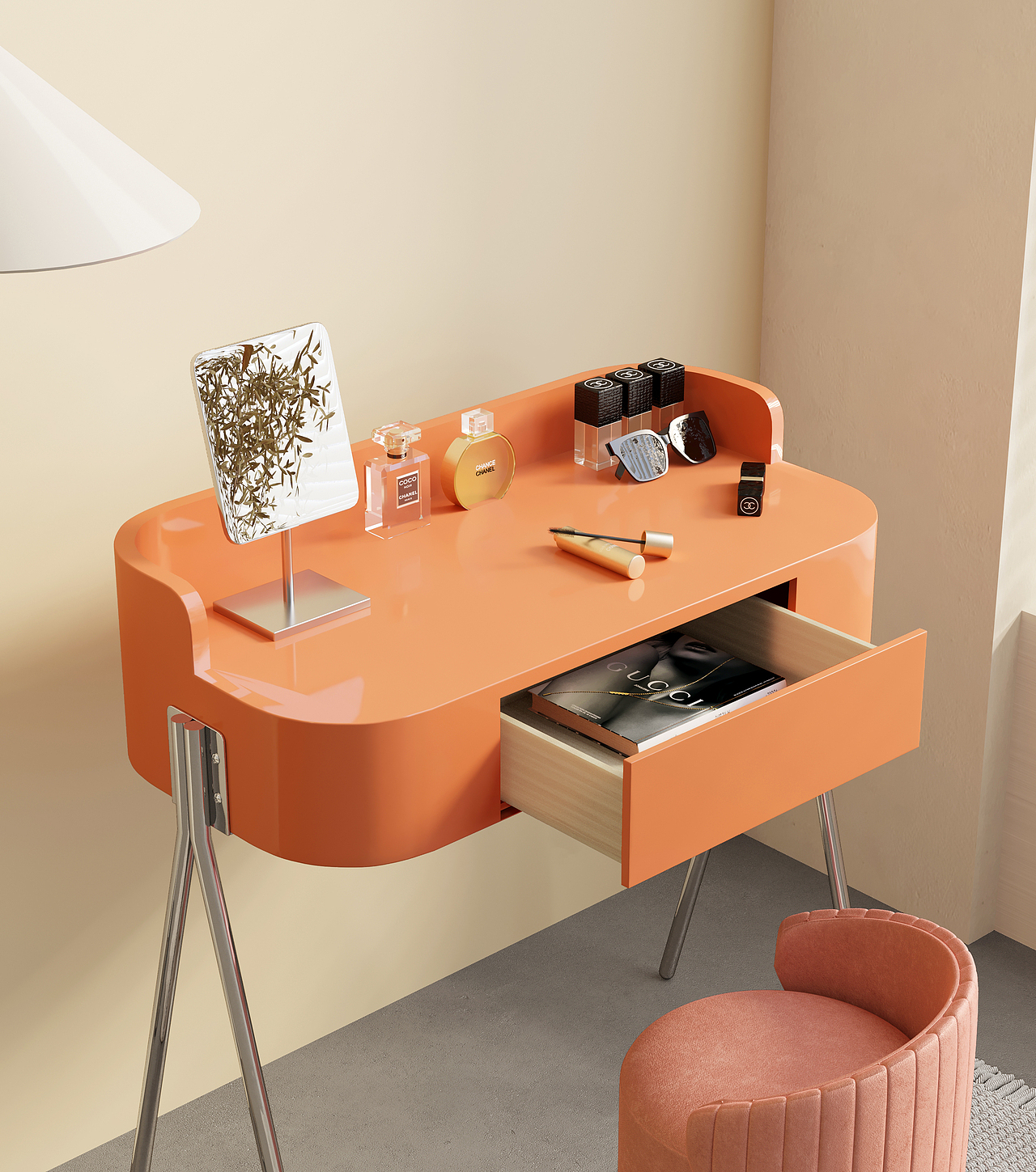 淘宝产品效果图