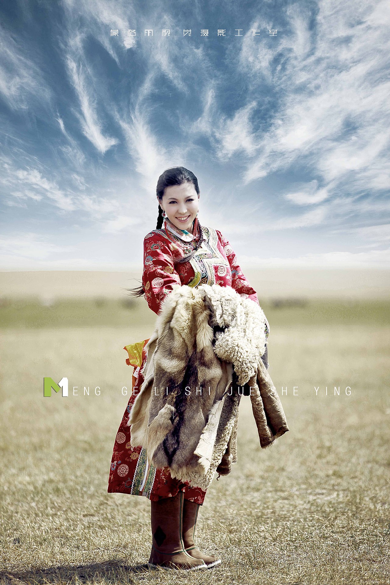 蒙格丽摄影工作室（图ZOTk2NDQwMA==） - 人像摄影 - 站酷设计师摄影师高曙光原创素材 - 站酷ZCOOL