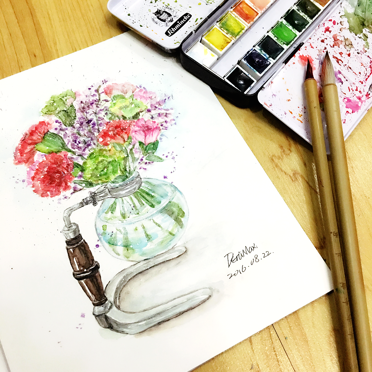 生活离不开咖啡