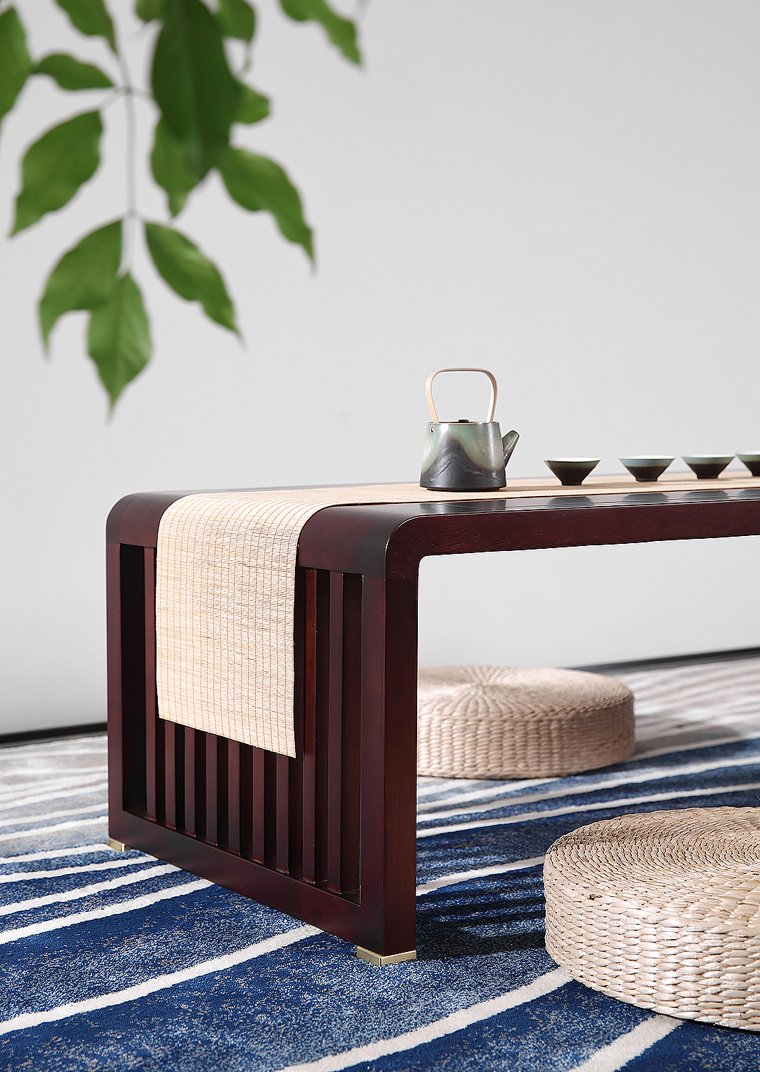 新中式家具拍摄案例-2（图ZMTE4OTQ0MDQ4） - 产品摄影 - 站酷设计师现象未来原创素材 - 站酷ZCOOL