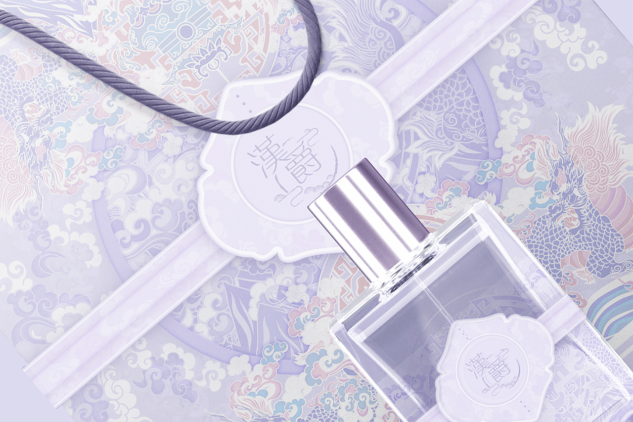 传统纹样包装设计 | PACKAGING DESIGN