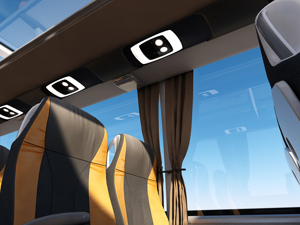 SETRA S 516 HDH(转)