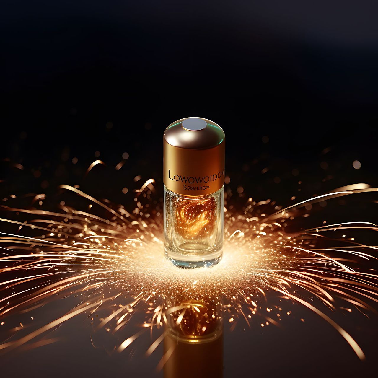 AI概念攝影｜新年煙花美妝場(chǎng)景，浪漫～（圖ZMzYwOTQ3OTM2） - 產(chǎn)品攝影 - 站酷設(shè)計(jì)師諸葛AIGC原創(chuàng)素材 - 站酷ZCOOL