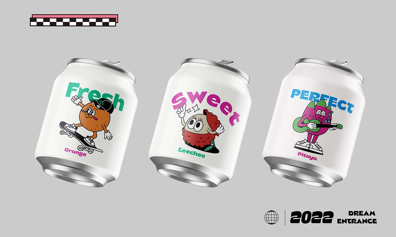 JUICY PARTY× Demone | Let's Dance!!