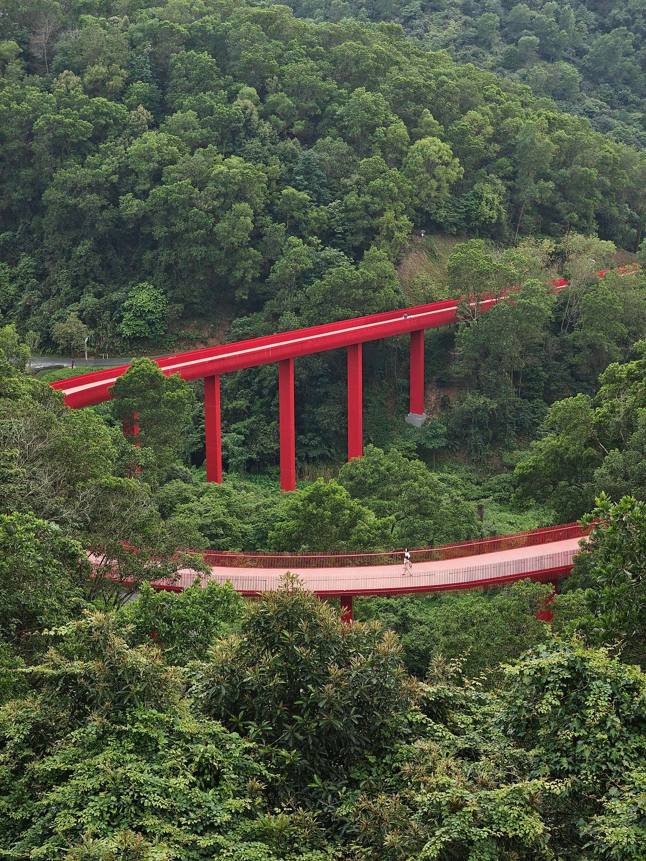 深圳虹桥公园