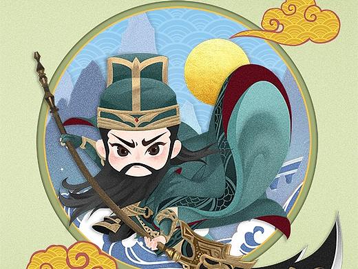 三国Q版~