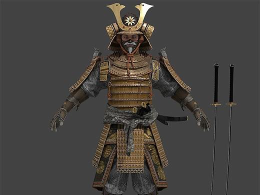 武士