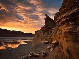 世界文化遺產(chǎn)名錄—麥積山石窟