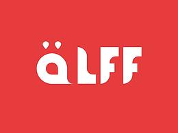 älff 服务行业整套设计概念版