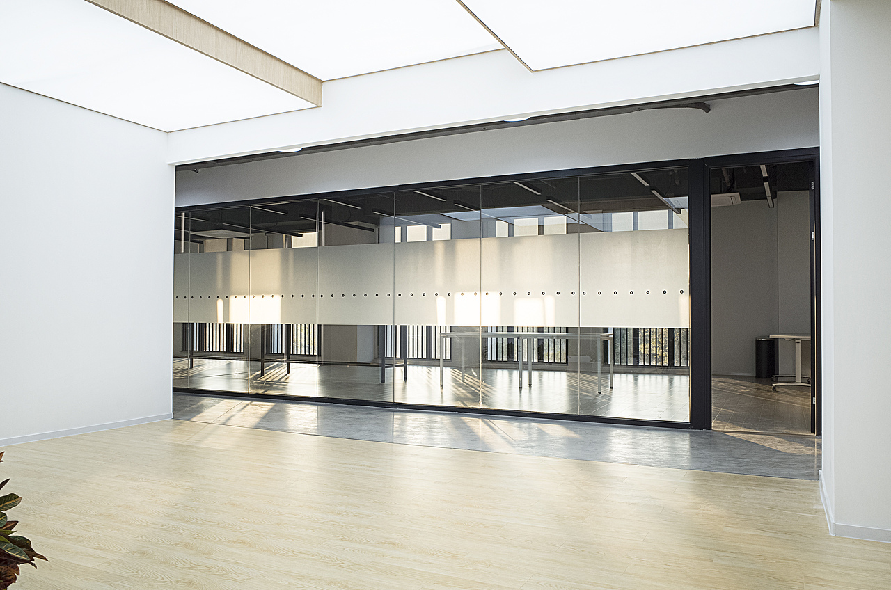 浦江联合办公空间