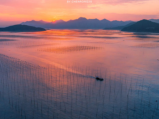 霞浦