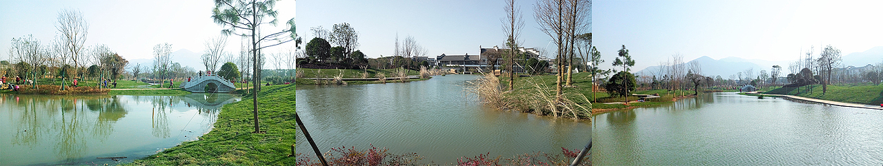 古村落景观业态提升项目-安义千年古村（图ZMTA4OTgzNDMy） - 景观设计 - 站酷设计师西西里的柠檬原创素材 - 站酷ZCOOL