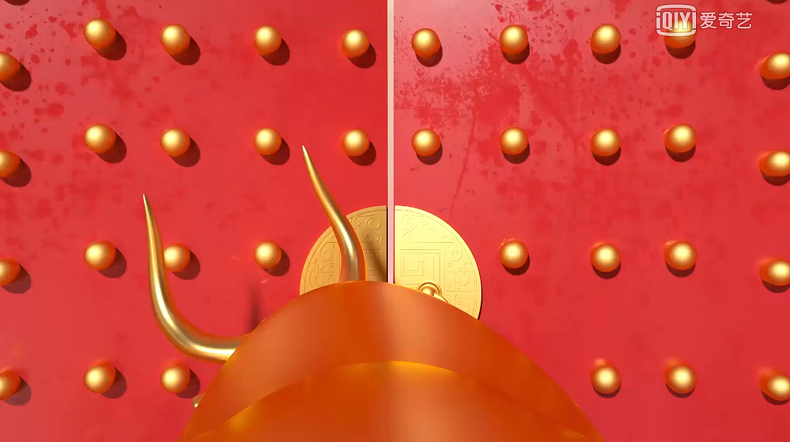 新年动画（图ZMjQzNjA4NjQ4） - 栏目片头 - 站酷设计师姜康原创素材 - 站酷ZCOOL